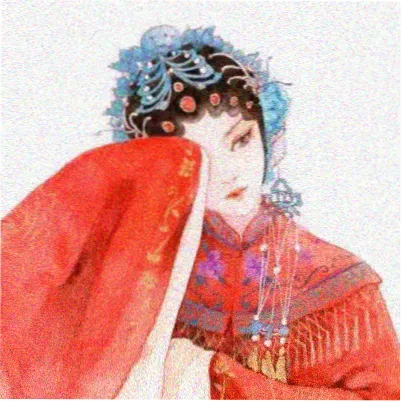 观众那美克星来的头像
