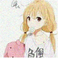 观众龟仙人弟子头像